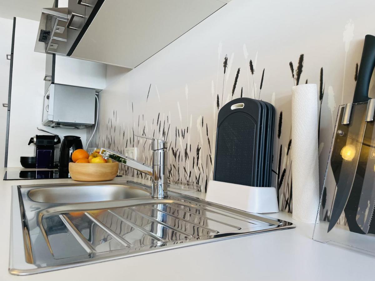 Bergluft Appartement - Haus Lerchegger Mossna المظهر الخارجي الصورة